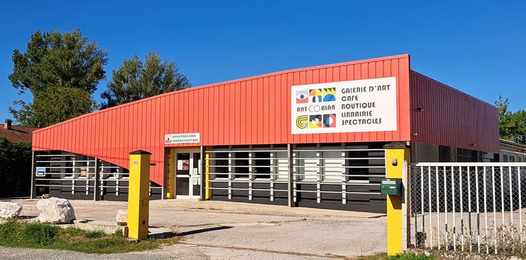 Artcoblan lieu cuturel, 23 route de puylaurens, 81700 Blan