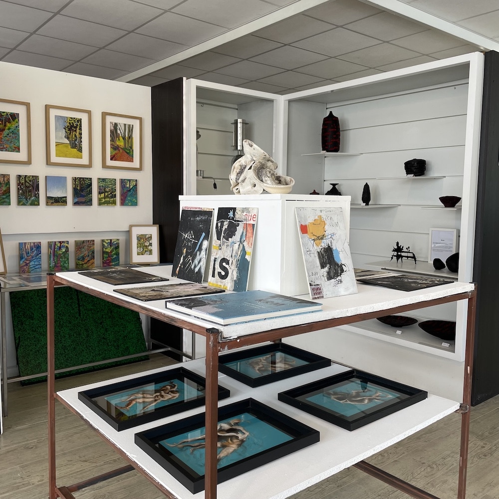 Boutique Artcoblan 4