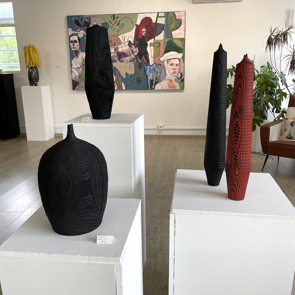 Drosah Boutique Artcoblan 1
