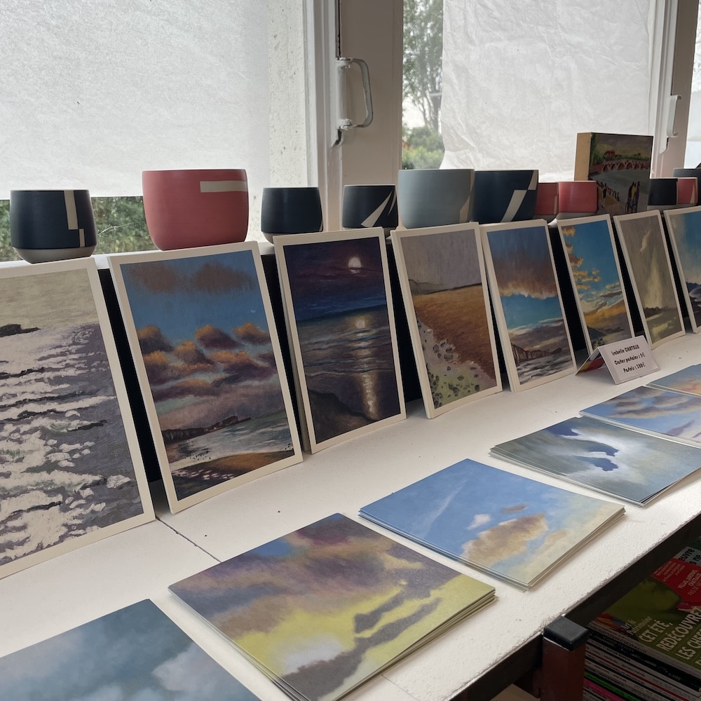 Isabelle Chatelin Boutique Artcoblan 3